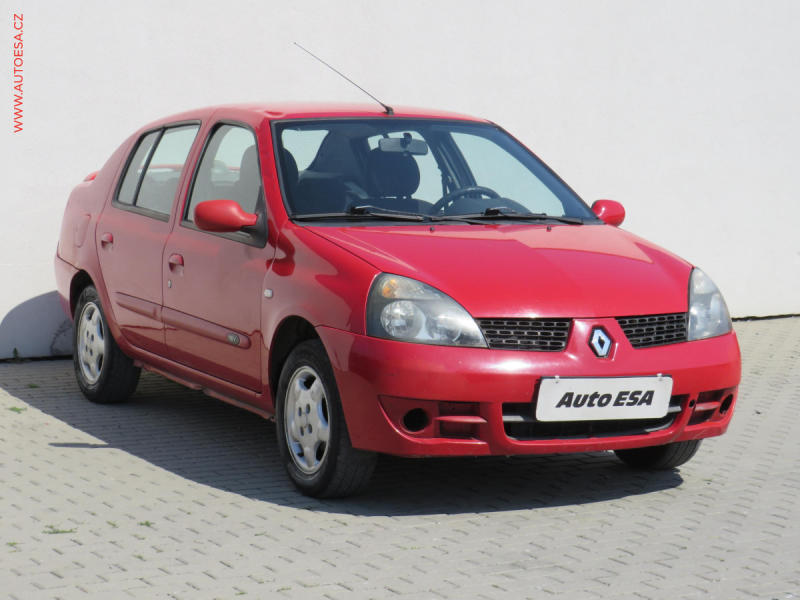 Renault Thalia