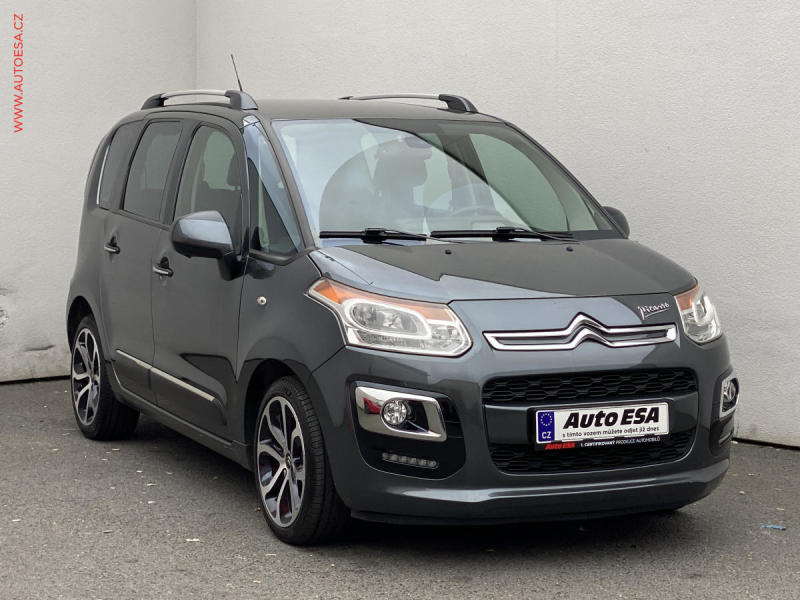 Citron C3 Picasso