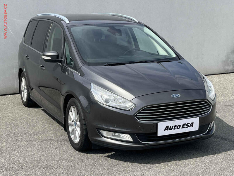 Ford Galaxy