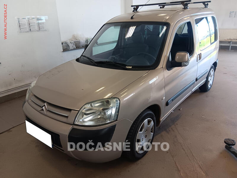 Citro�n Berlingo