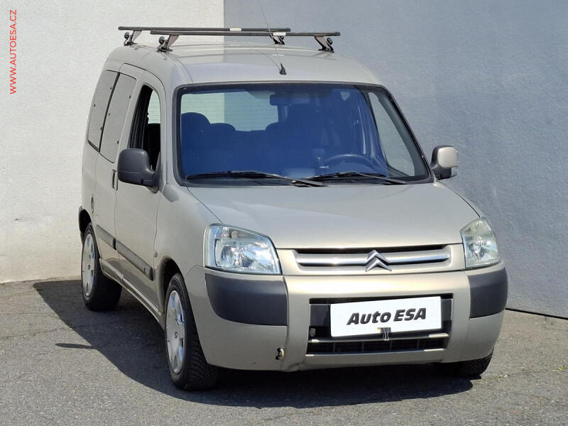 Citro�n Berlingo