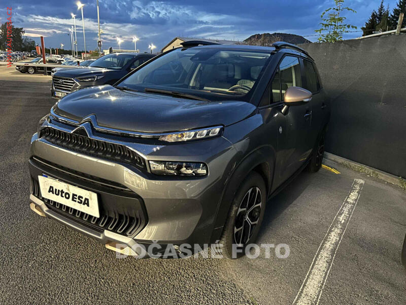 Citro�n C3 Aircross