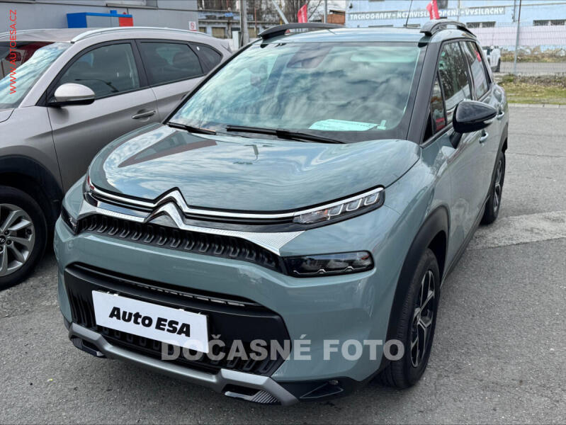 Citro�n C3 Aircross