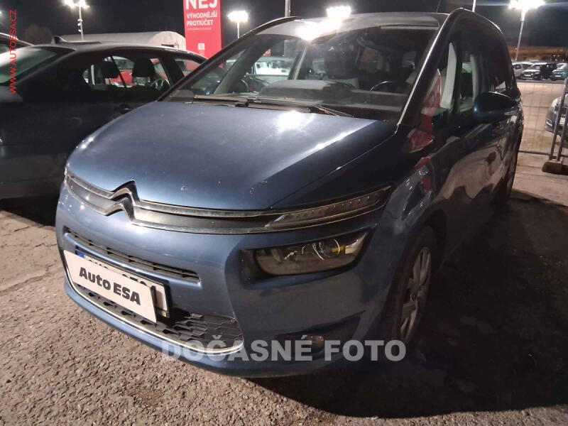 Citro�n Grand C4 Picasso