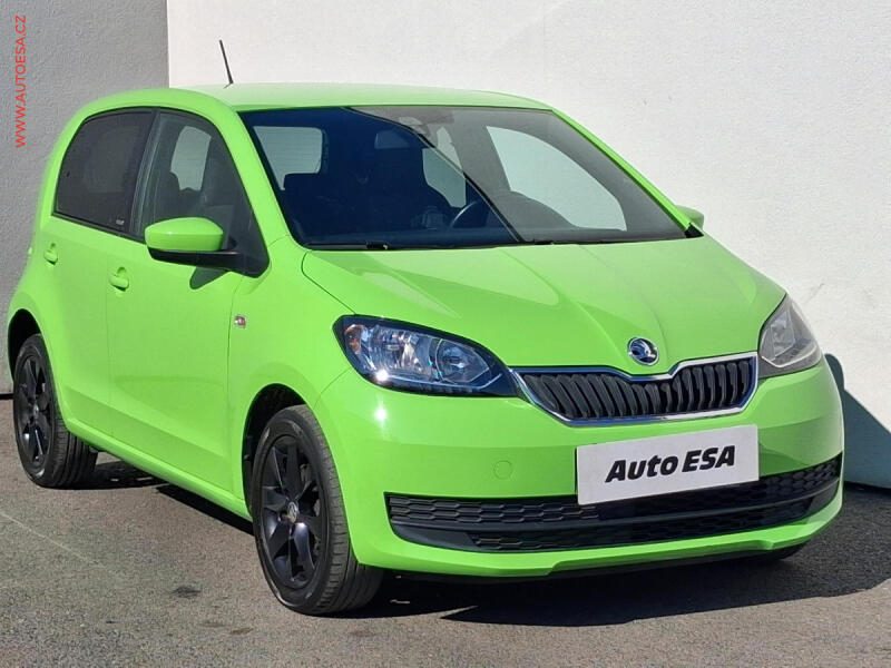 �koda Citigo