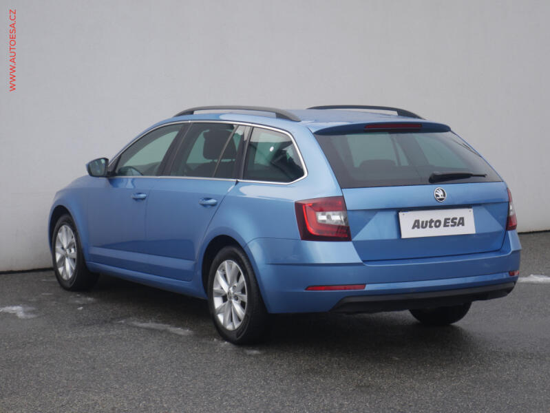 �koda Octavia