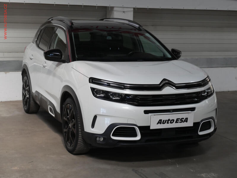 Citro�n C5 Aircross