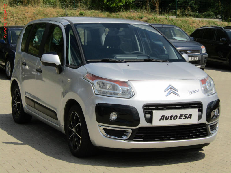 Citron C3 Picasso