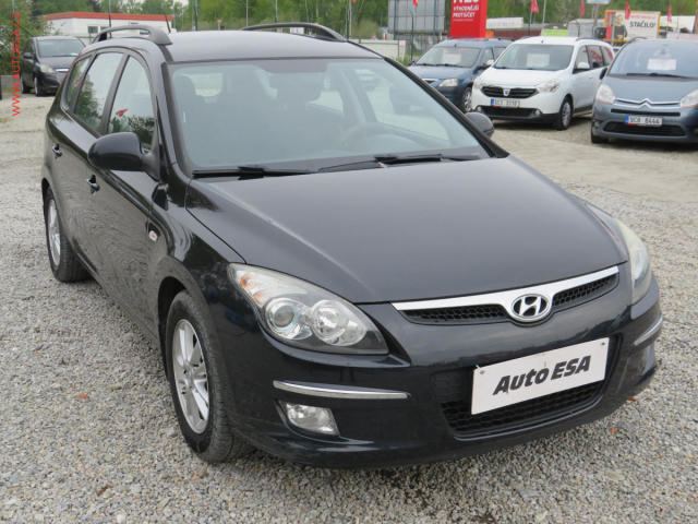 Hyundai i30 1.6 D