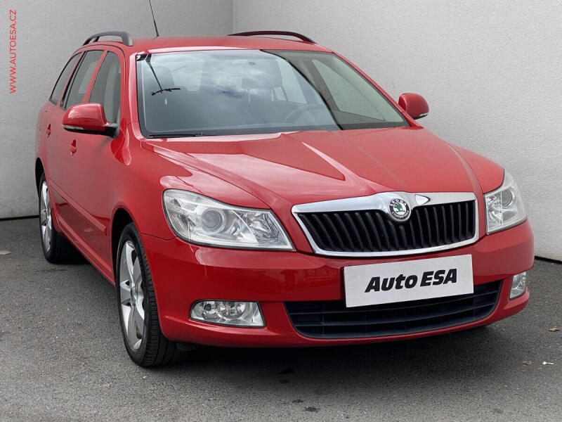 �koda Octavia
