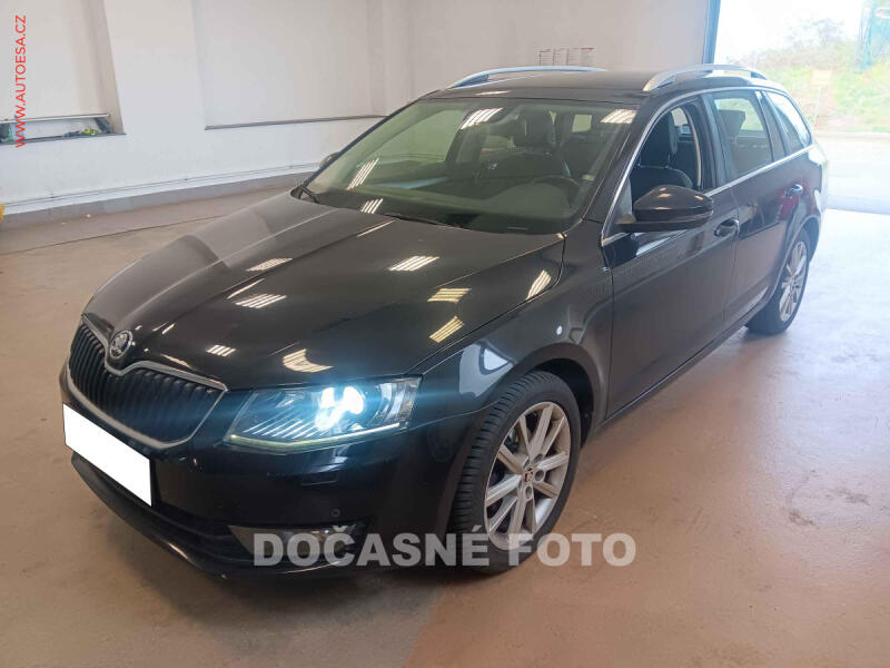 �koda Octavia
