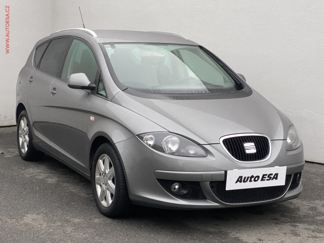 Seat Altea