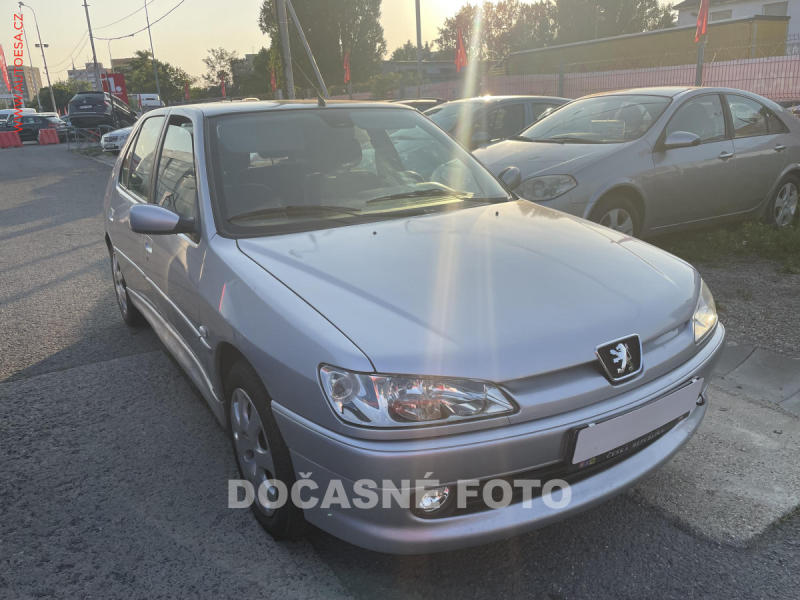 Peugeot 306