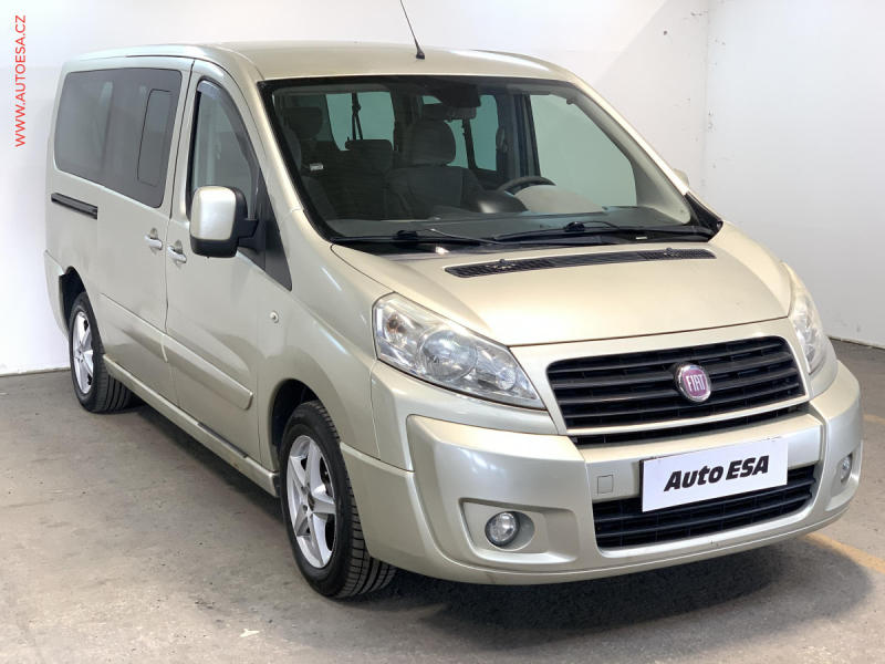 Fiat Scudo