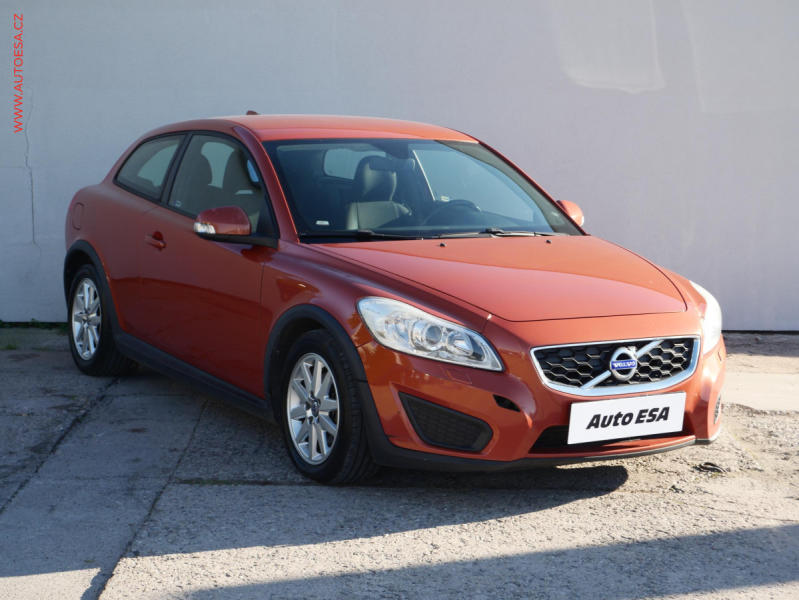 Volvo C30