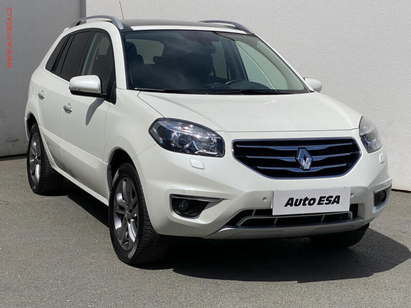Renault Koleos