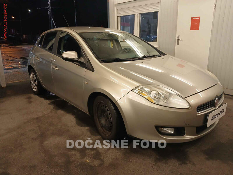 Fiat Bravo