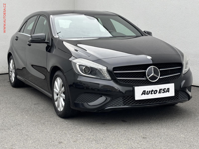 Mercedes-Benz Klasse A