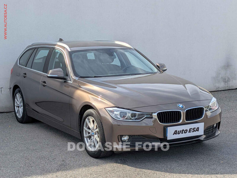 BMW 3er Reihe