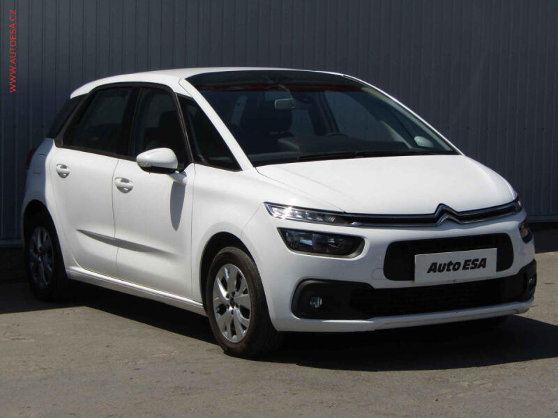 Citro�n C4 Picasso