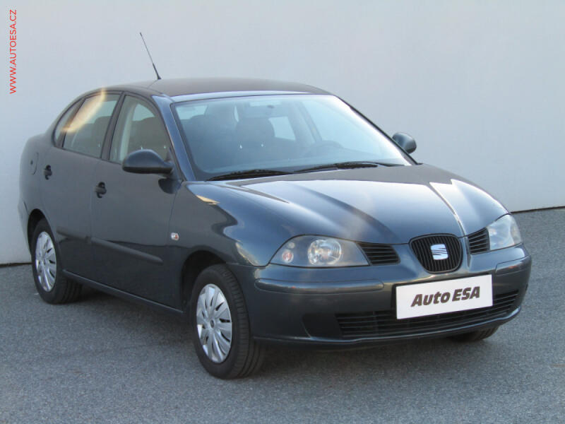 Seat Cordoba