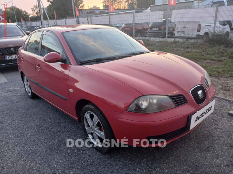 Seat Cordoba