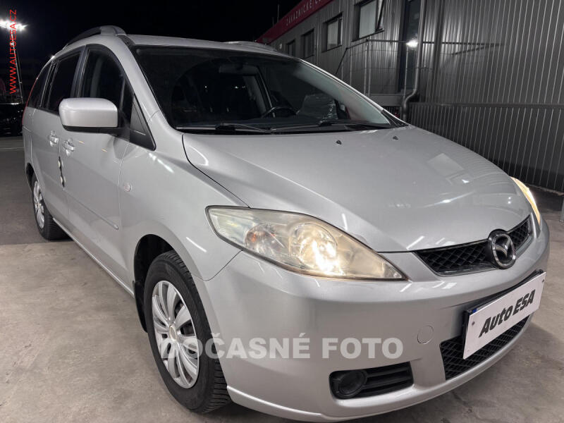 Mazda 5