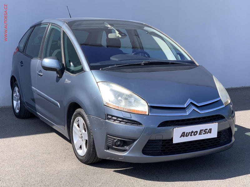 Citron C4 Picasso