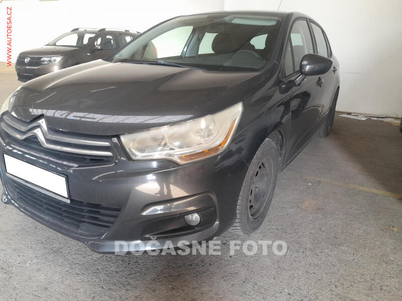 Citro�n C4