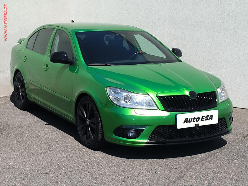 �koda Octavia