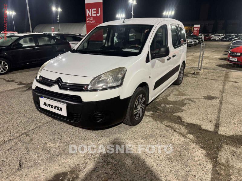 Citro�n Berlingo