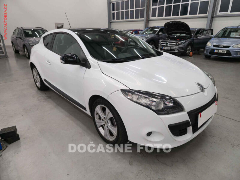 Renault M�gane