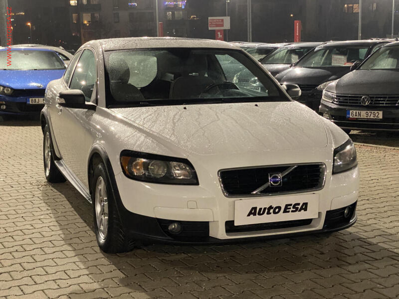Volvo C30