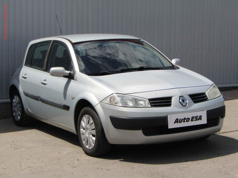 Renault M�gane