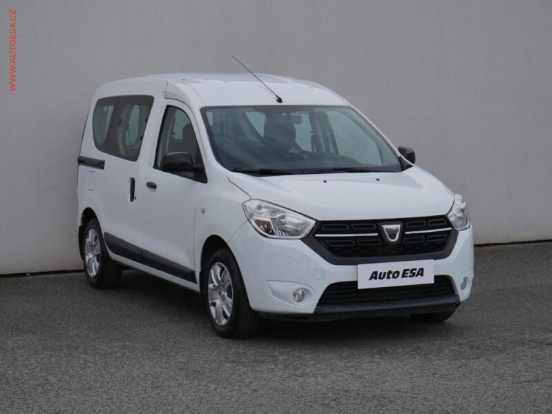Dacia Dokker
