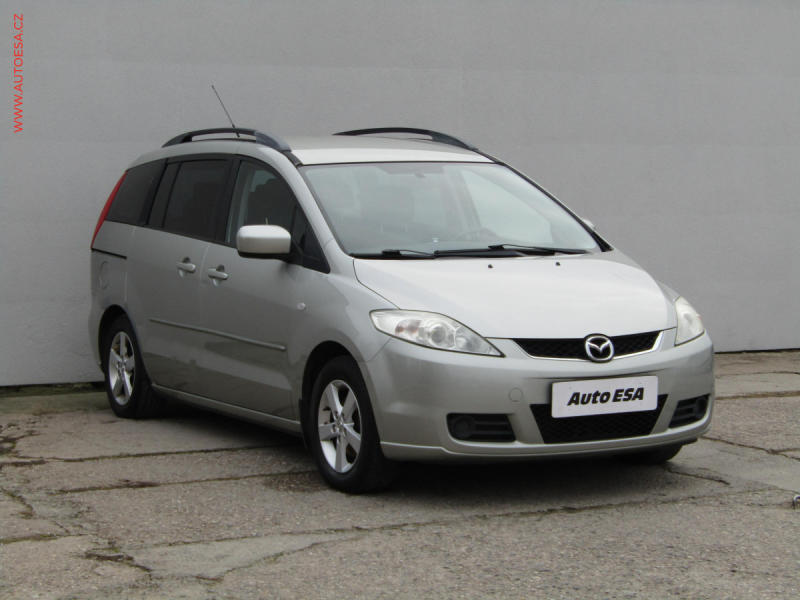 Mazda 5