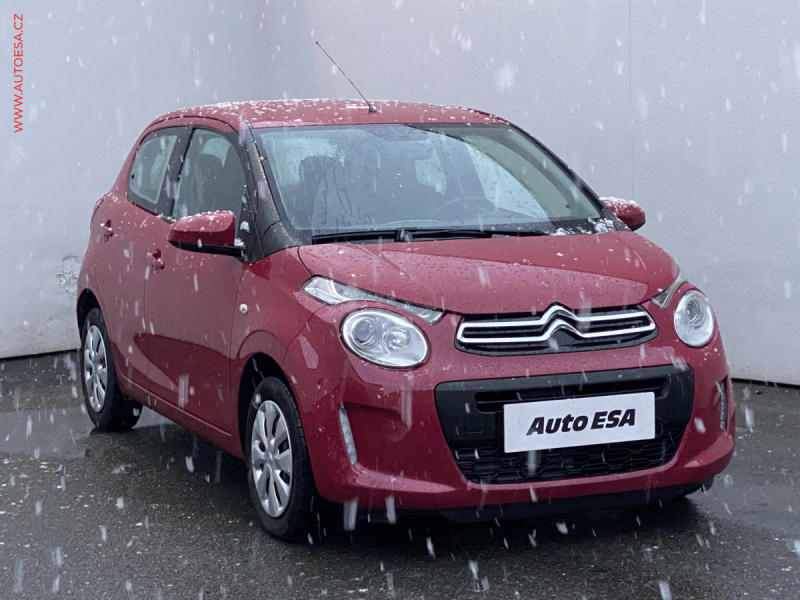 Citron C1