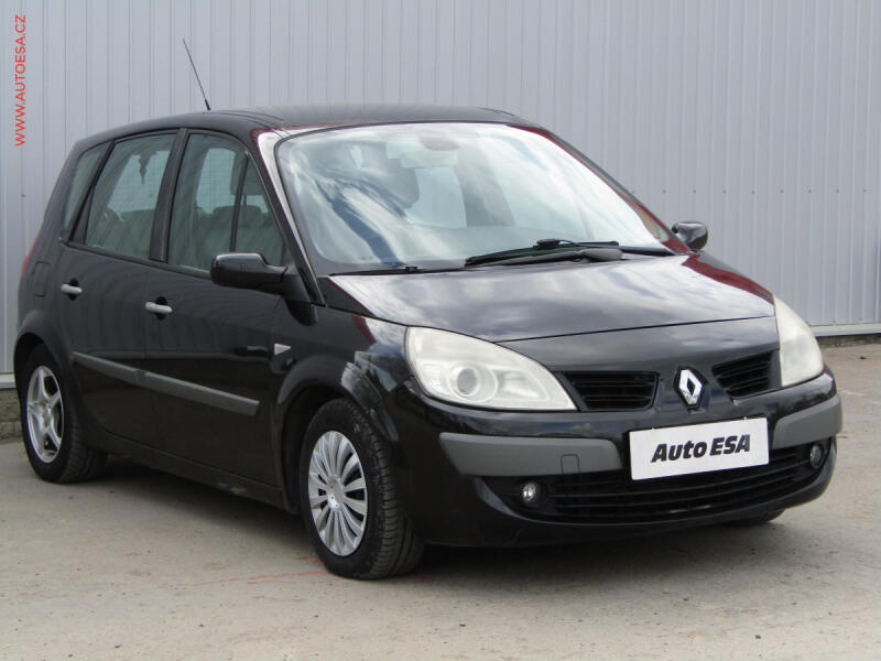Renault Sc�nic