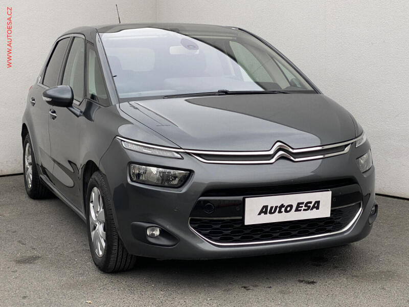 Citro�n C4 Picasso