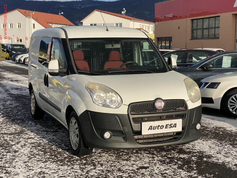 Fiat Dobl� cargo