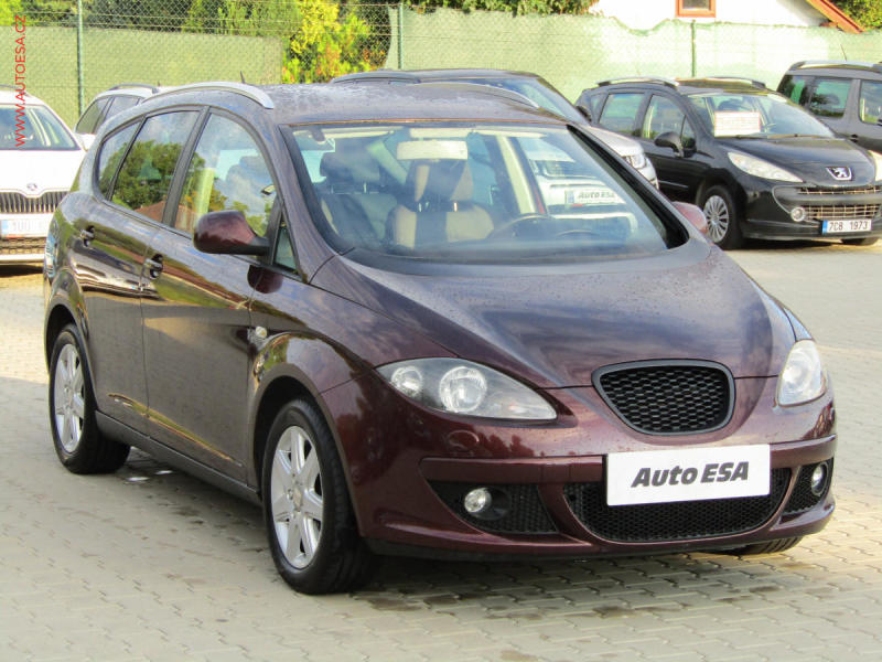 Seat Altea