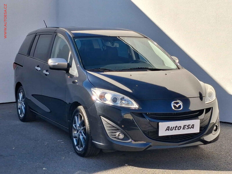 Mazda 5