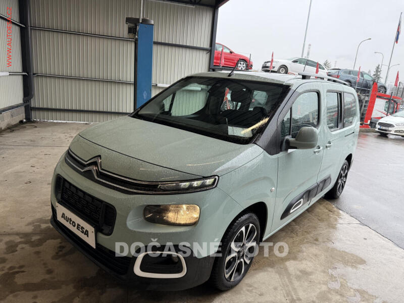 Citro�n Berlingo