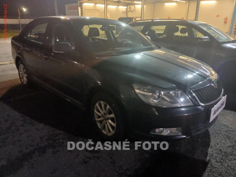 �koda Octavia