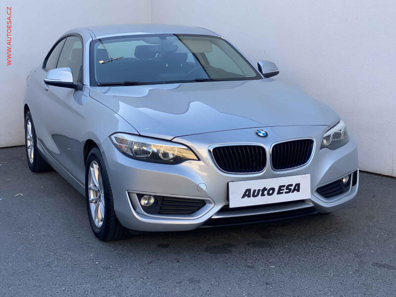 BMW 2er Reihe