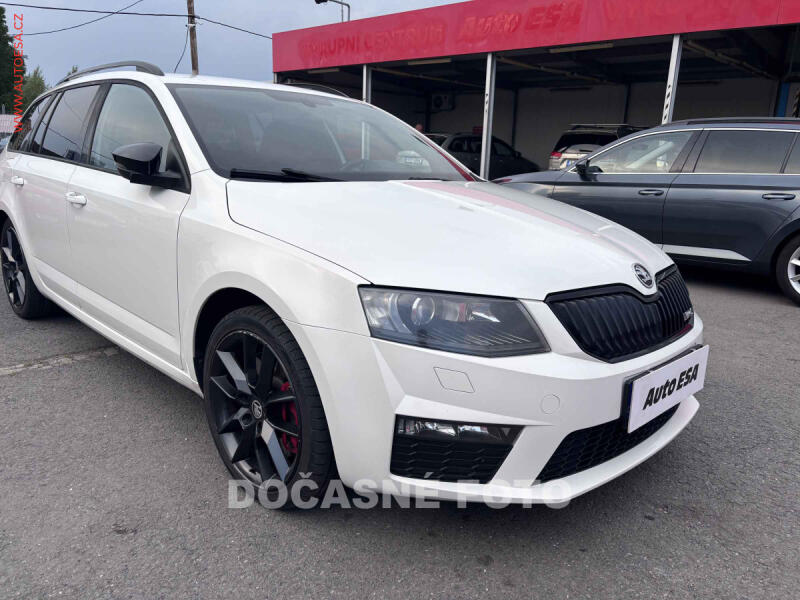 �koda Octavia