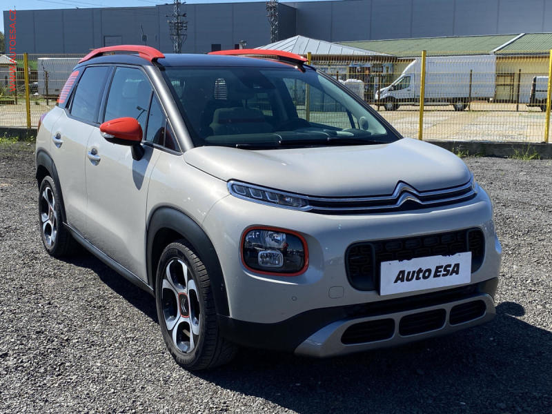 Citron C3 Aircross