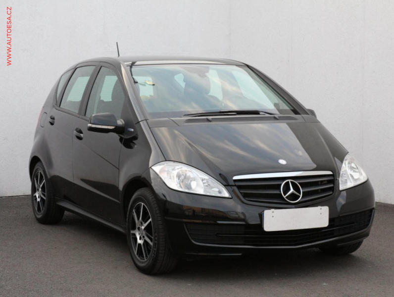 Mercedes-Benz Klasse A