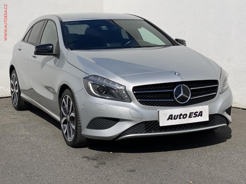 Mercedes-Benz Klasse A