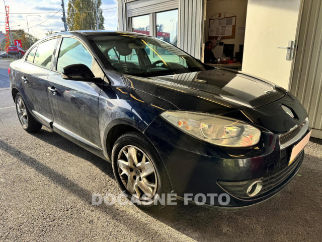 Renault Fluence